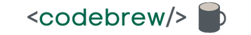 codebrew mugs
